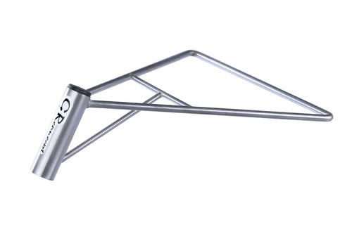 Bequille rapide moto