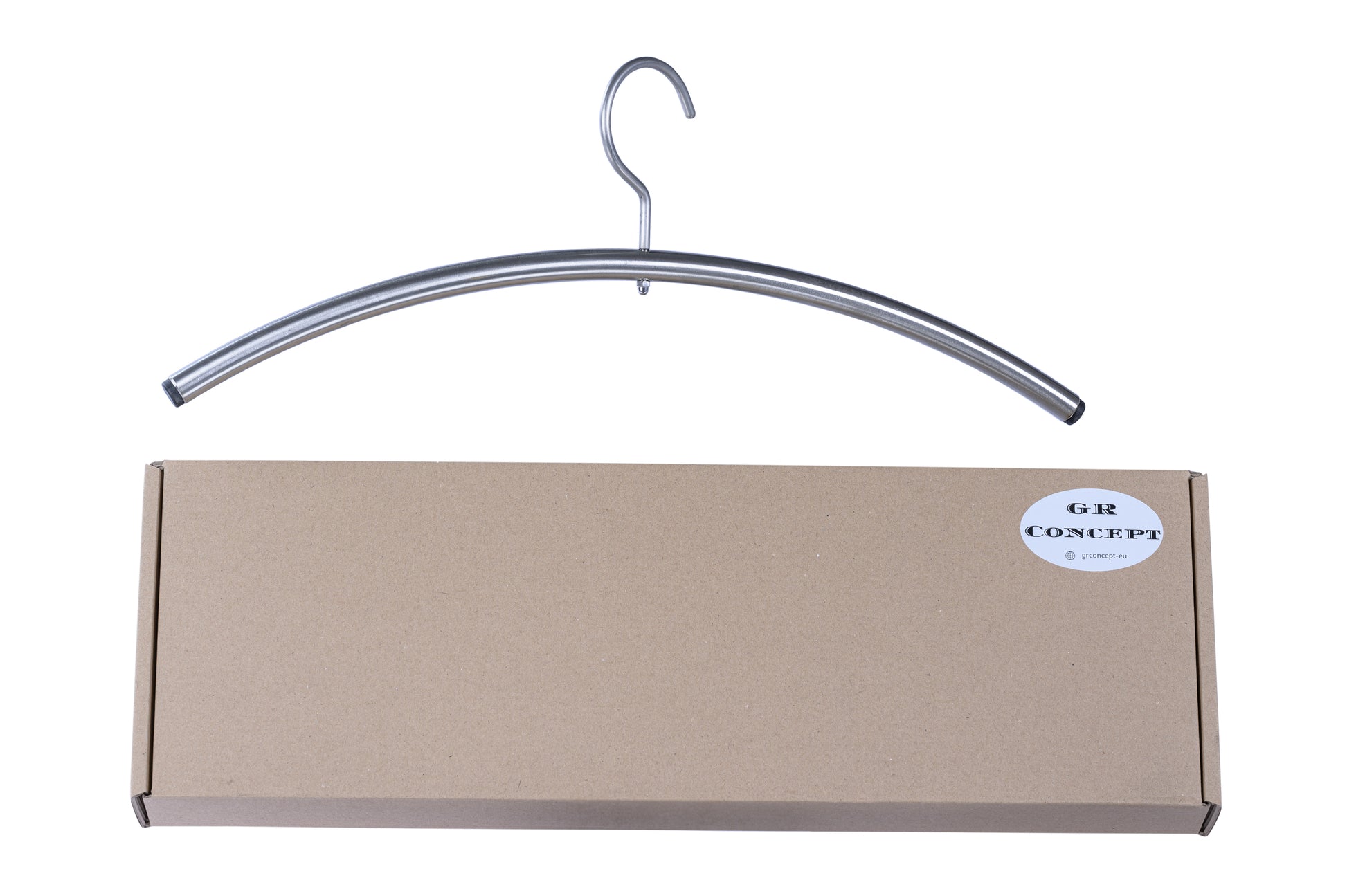 Cintre robuste conçu pour supporter les équipements lourds