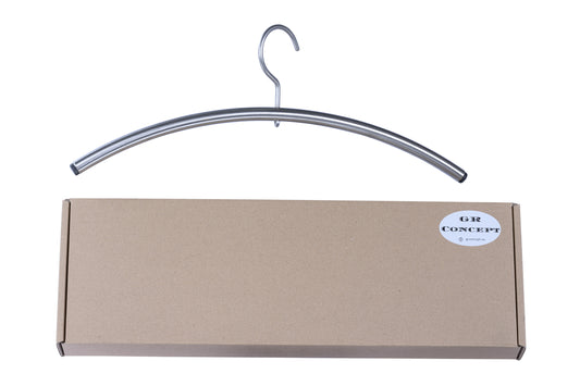 Cintre robuste conçu pour supporter les équipements lourds