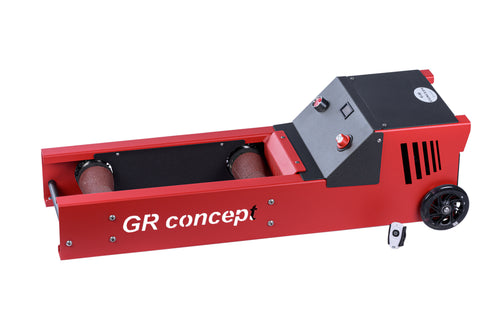 Lanceur autonome photo